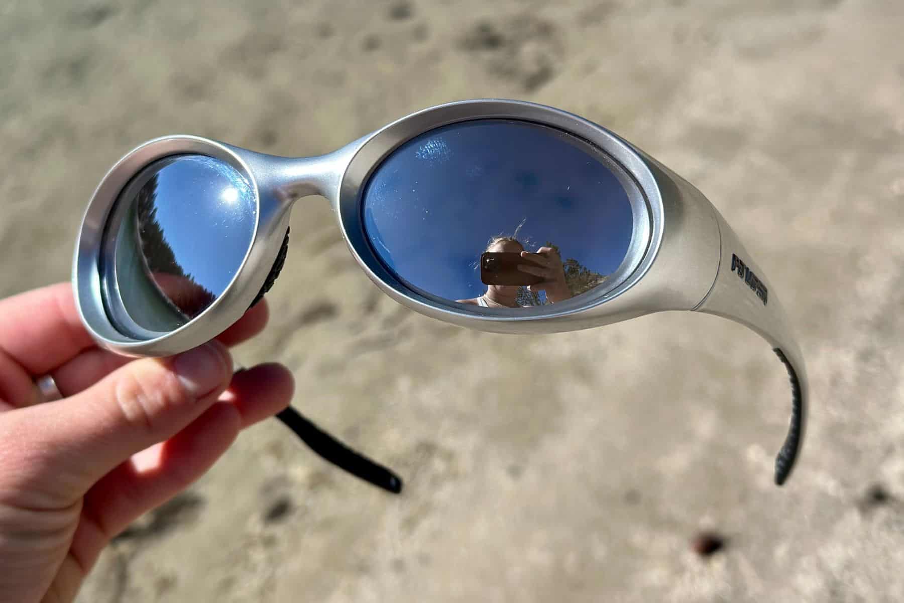 Pit Viper Slammer Lens