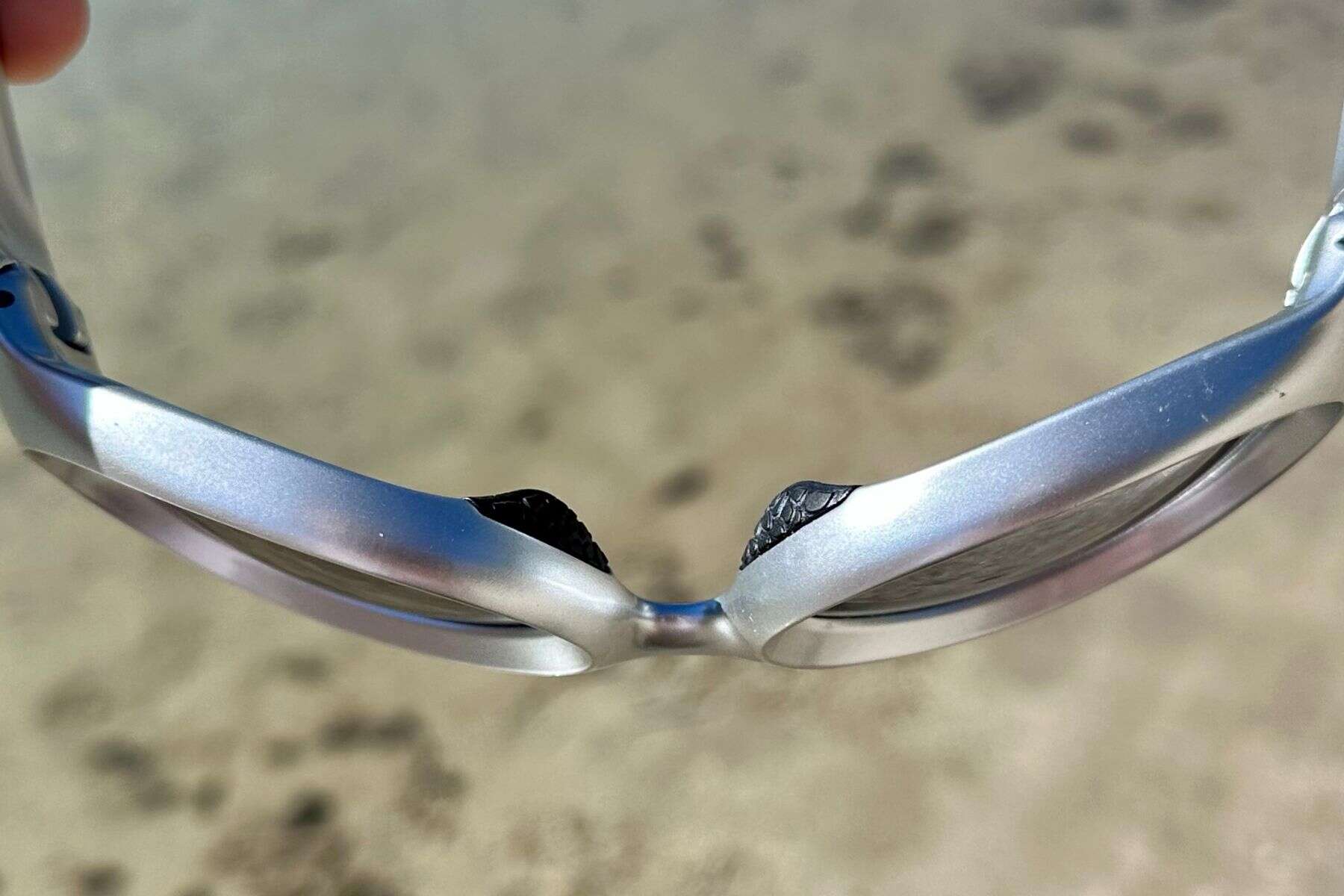 Pit Viper Slammer Nose Piece