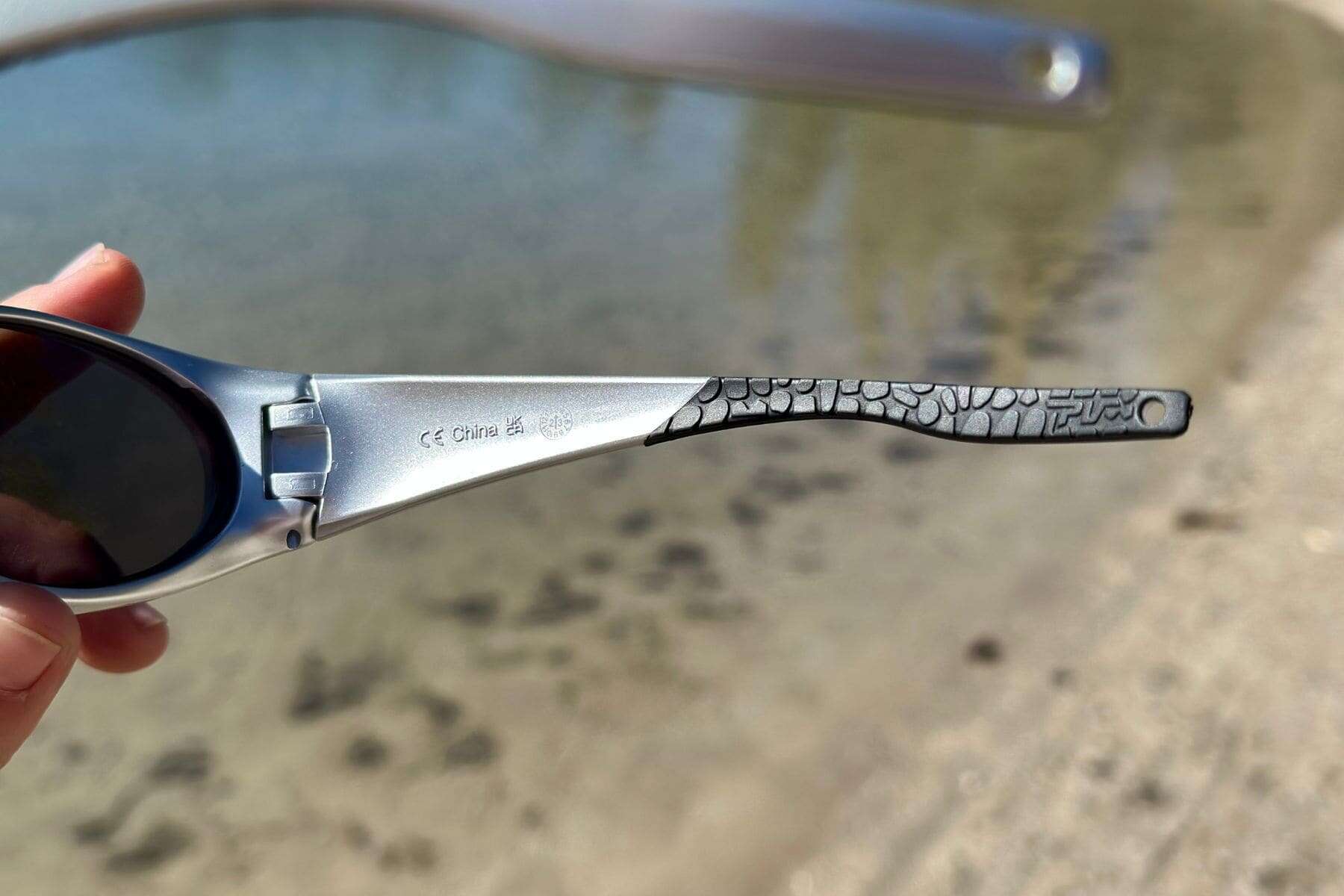 Pit Viper Slammer Rubberized