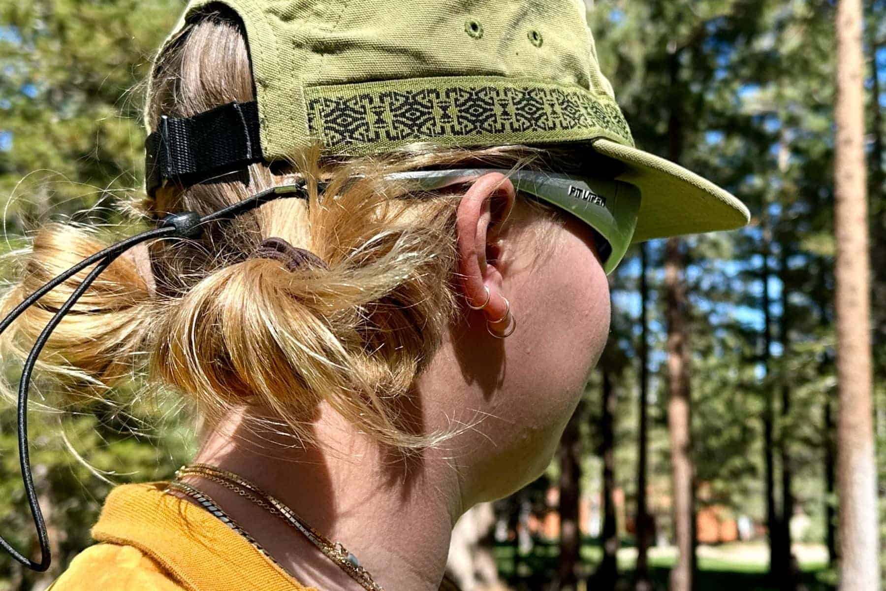 Pit Viper Slammer Tie Down