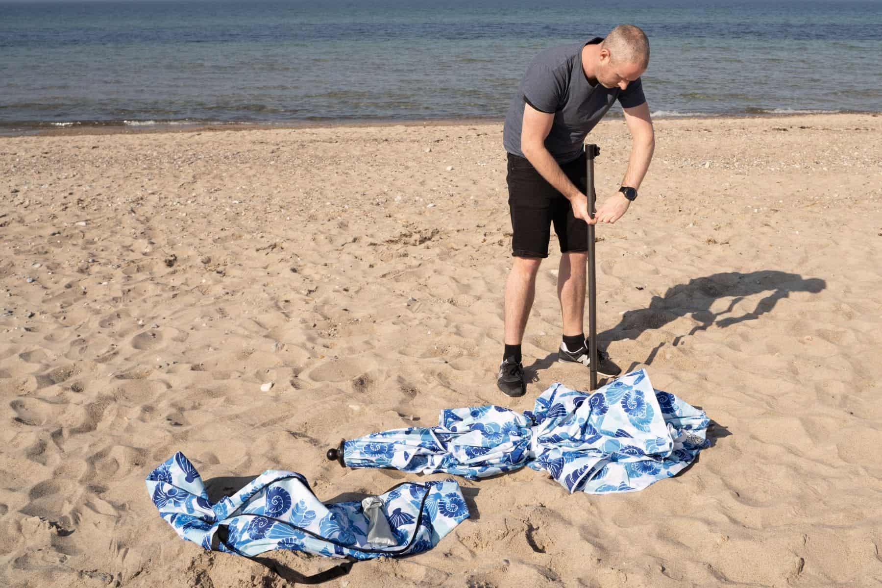 qipi-beach-cabana-beach-pole-assembly