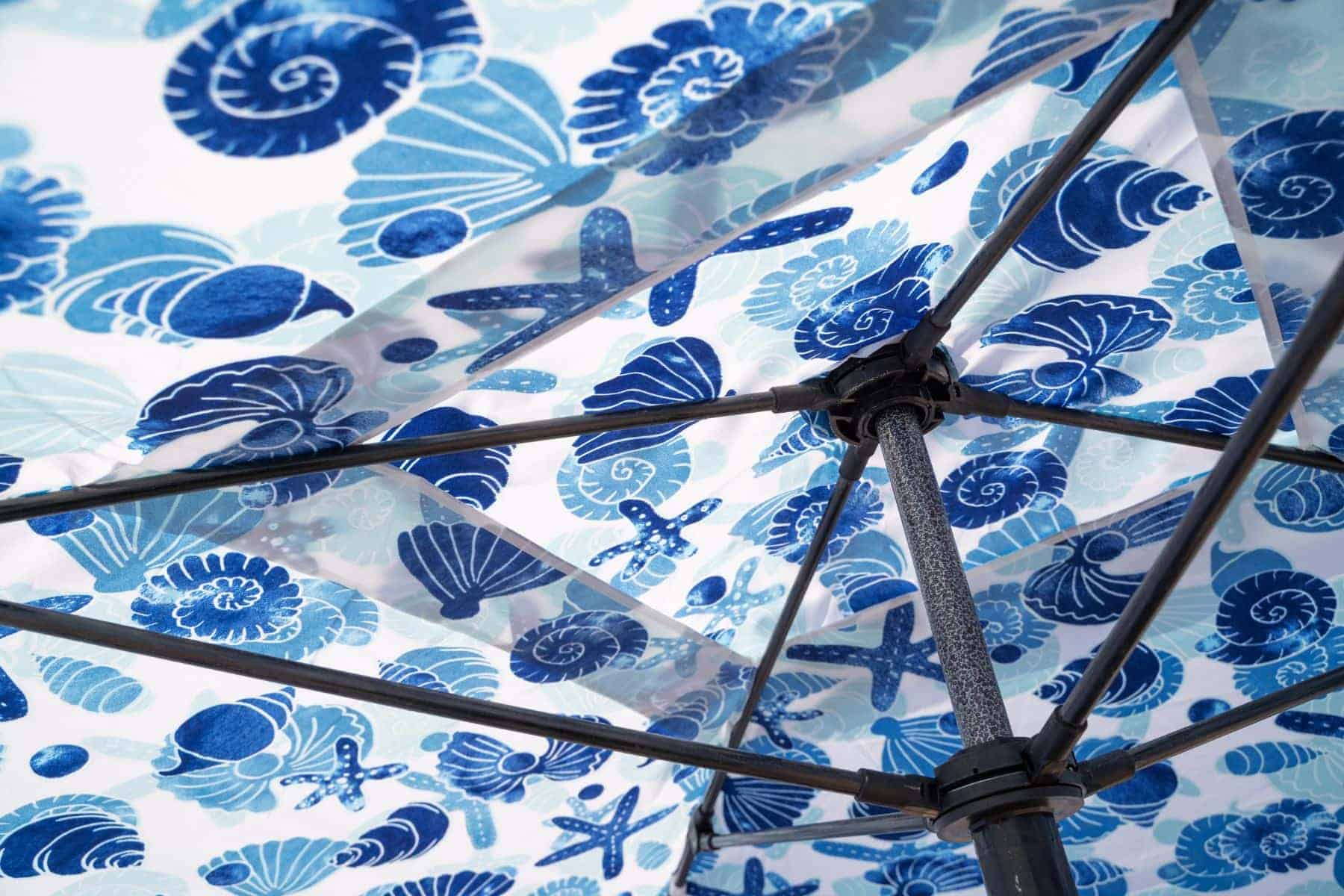 Qipi Beach Cabana Braces