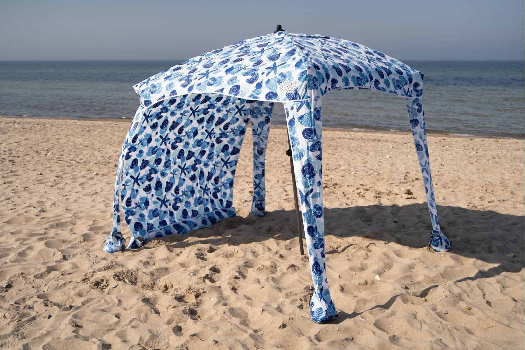 QIPI Beach Cabana