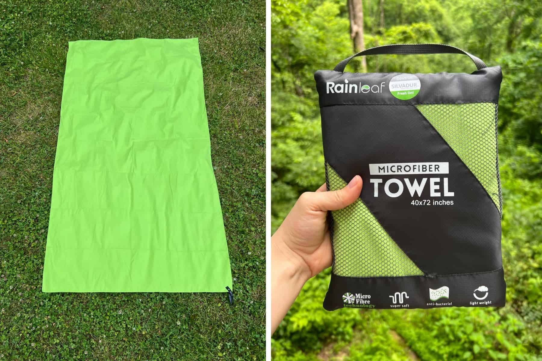 rainleaf-microfiber-impression