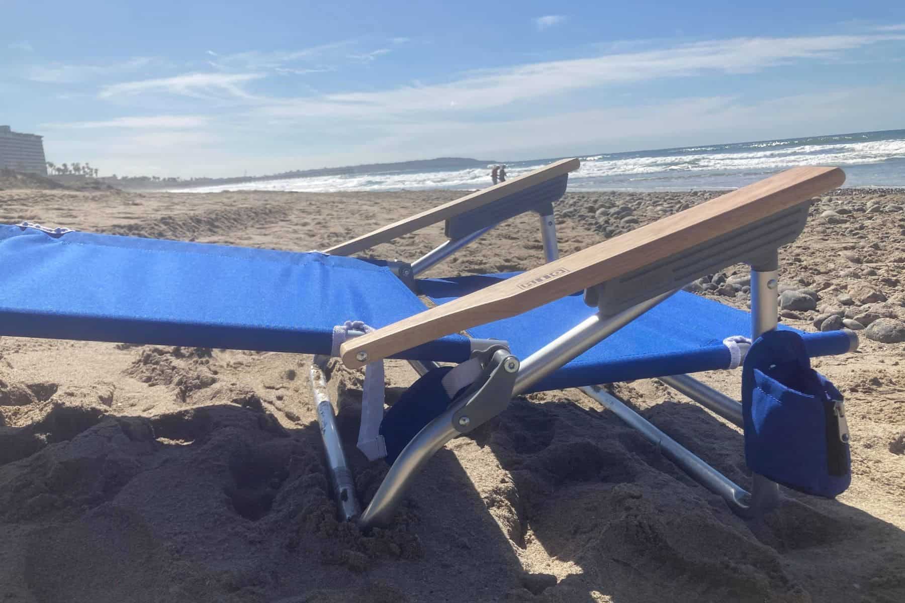 Rio Classic Beach Chair