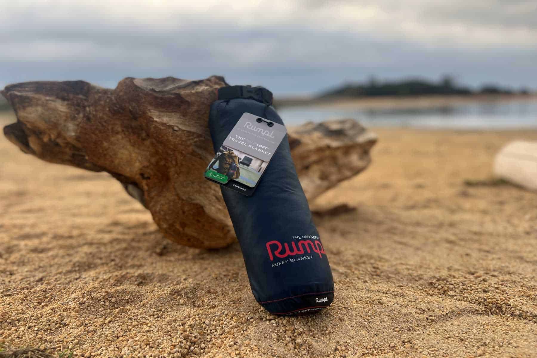 rumpl-puffy-blanket-bag