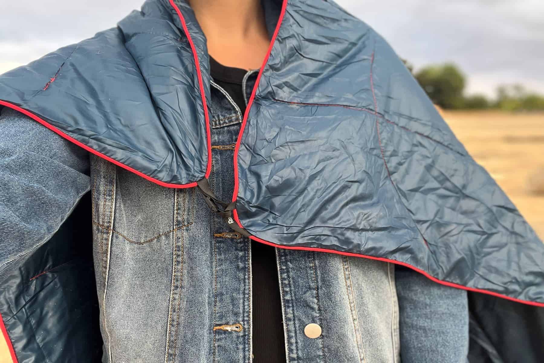 rumpl-puffy-blanket-poncho-front