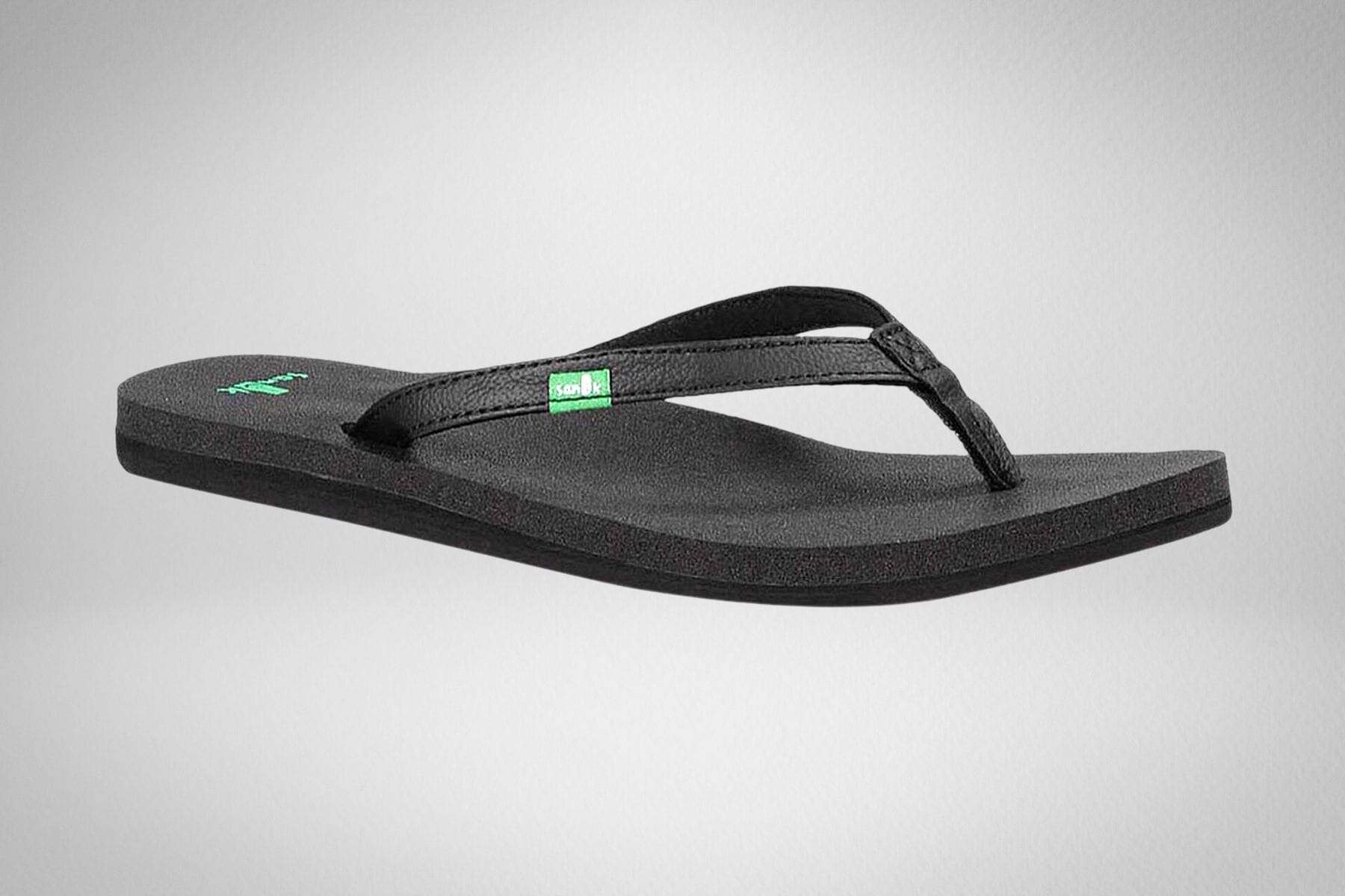 Sanuk Women’s Yoga Joy