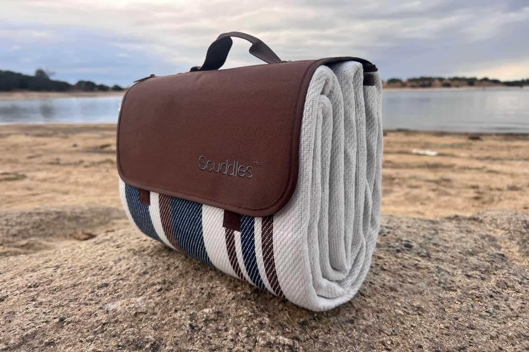 Scuddles Beach Blanket