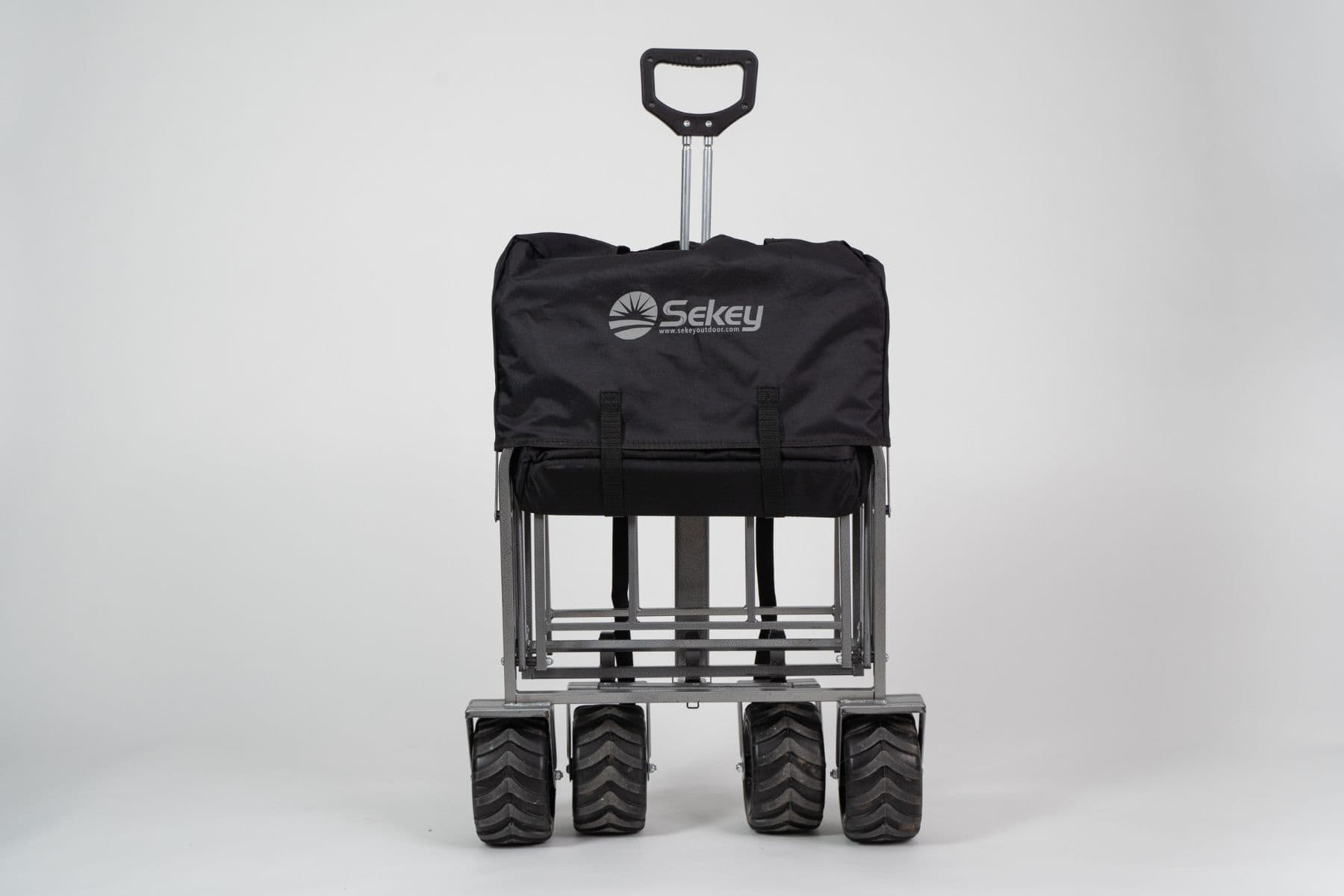 sekey classic folding front view