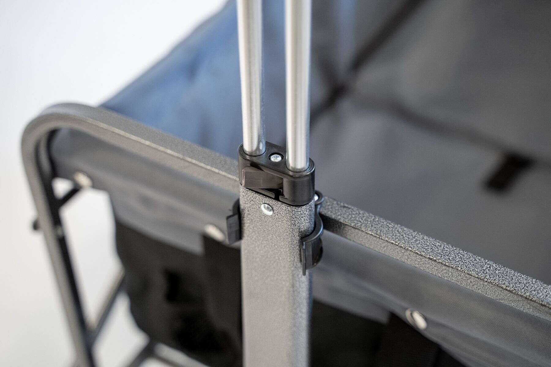 sekey classic folding handle lock