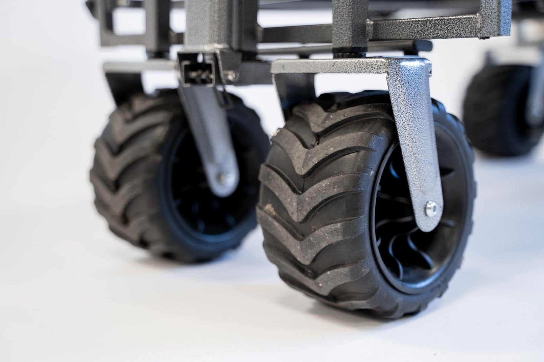 sekey classic folding wheels close up