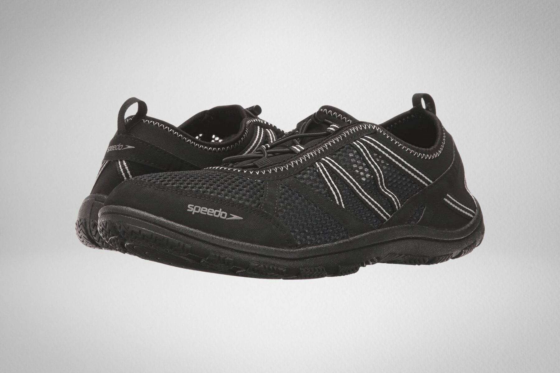 Speedo Men’s Seaside Lace 5