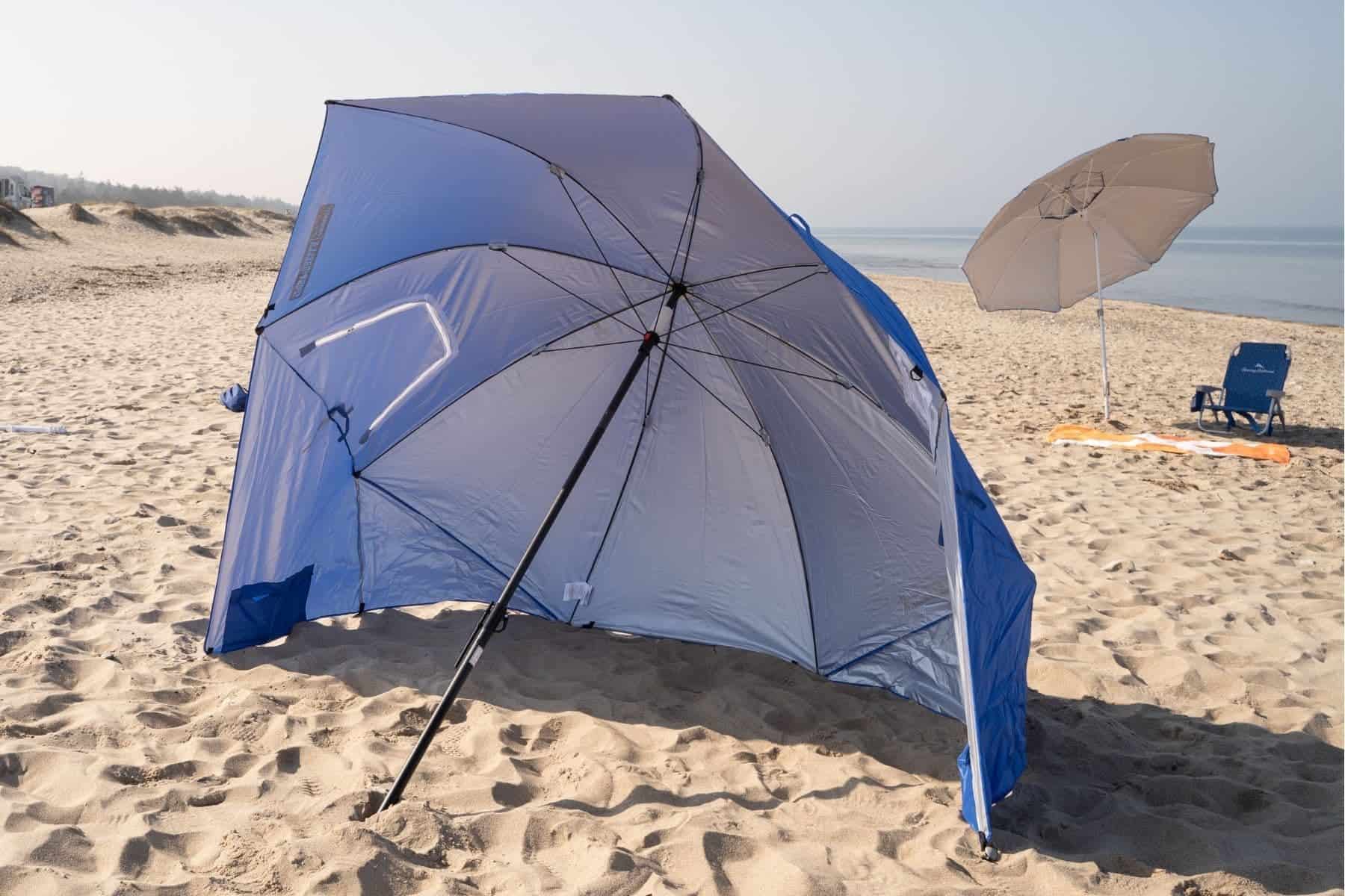 Sport-Brella Super-Brella