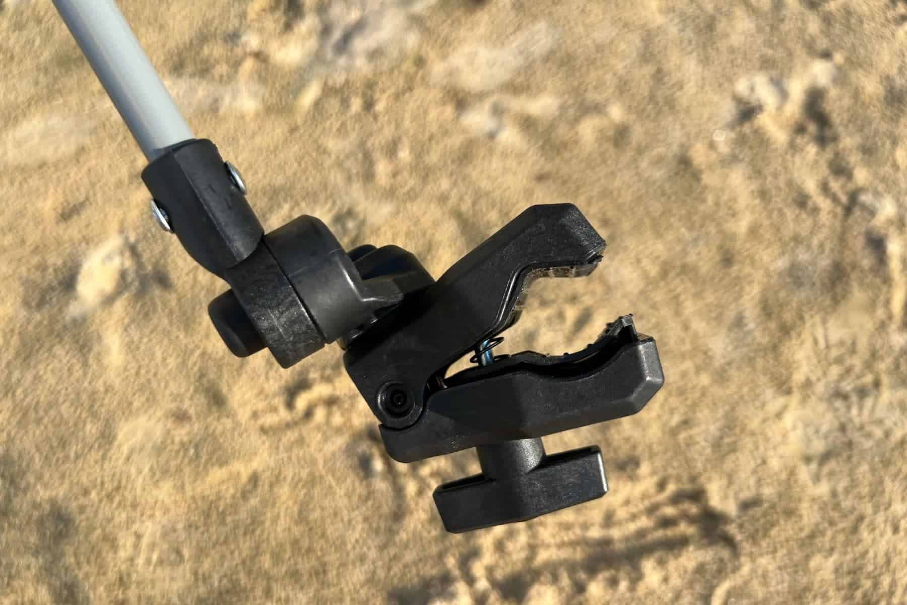 Sport Brella Versa Brella Clamp