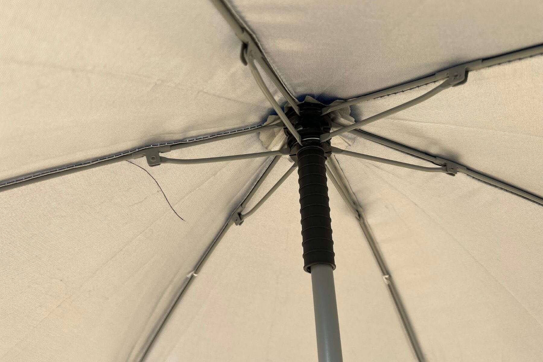 Sport Brella Versa Brella Material