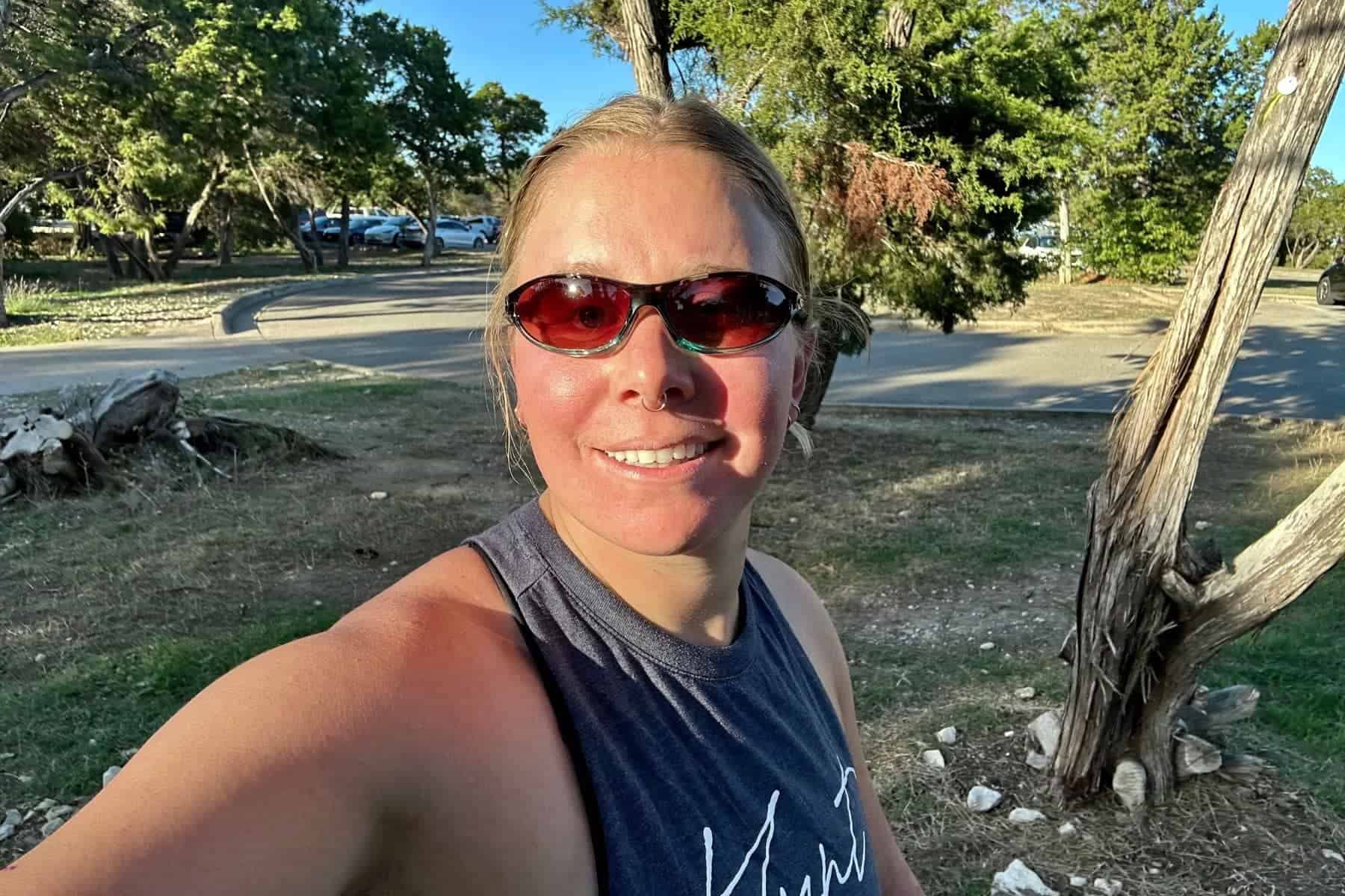 sunglasses by Tifosi