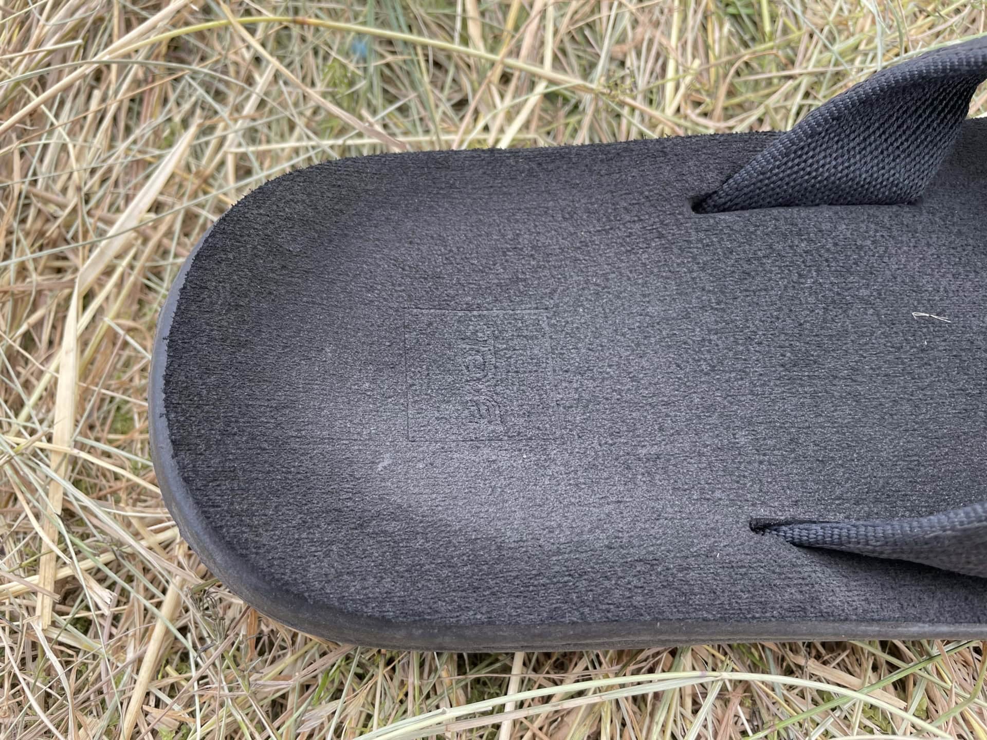 Teva Mush Ii Flip Flops Heels