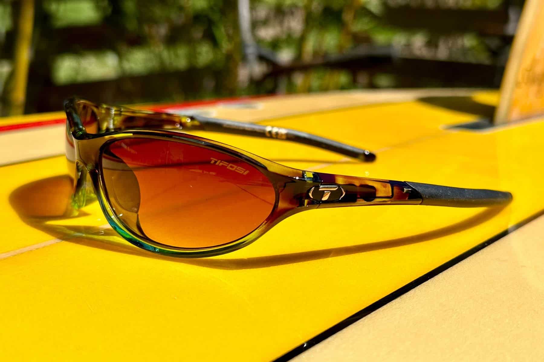 Tifosi Alpe Side View