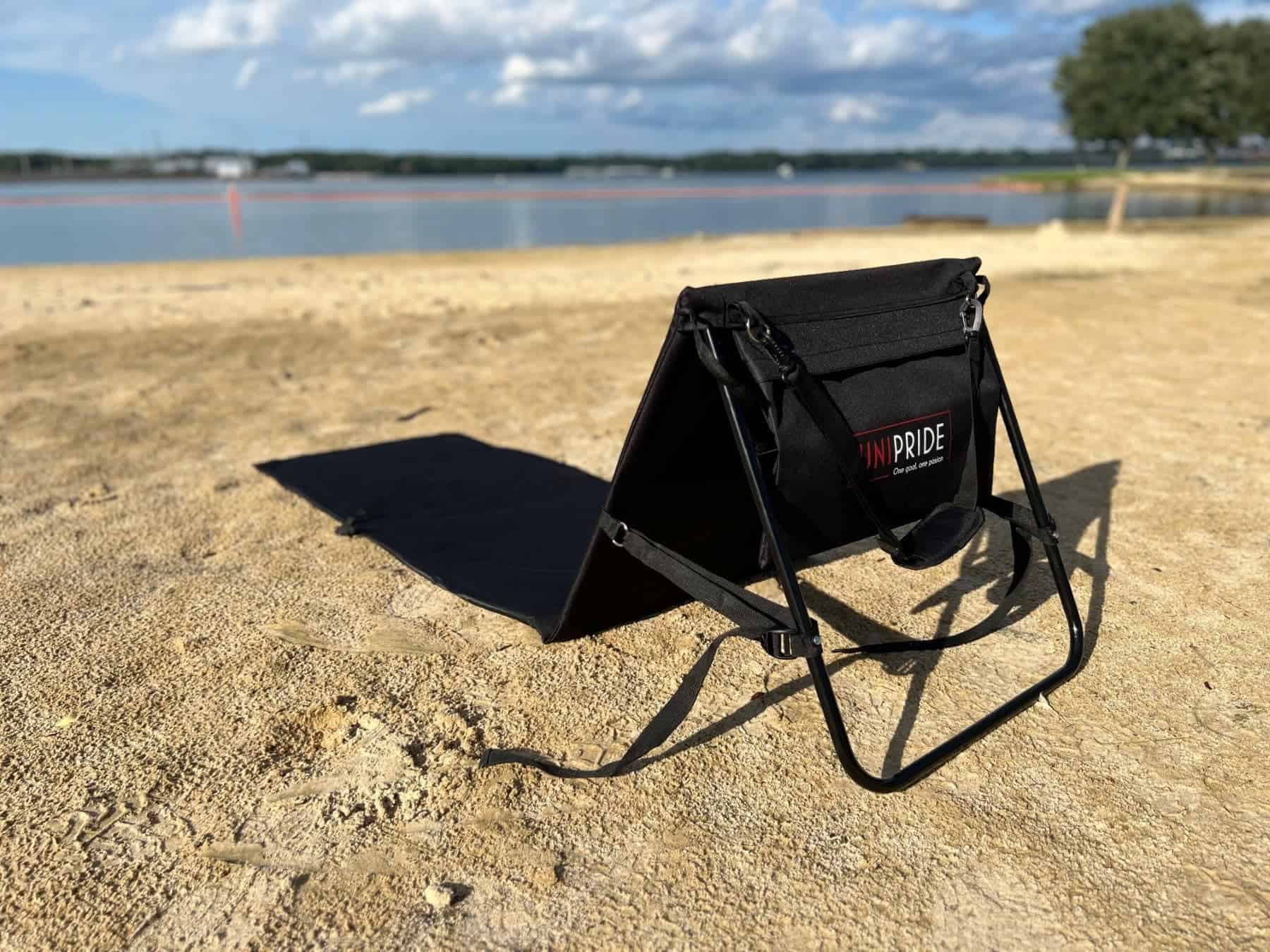 unipride-portable-beach-chair-diagonal-view