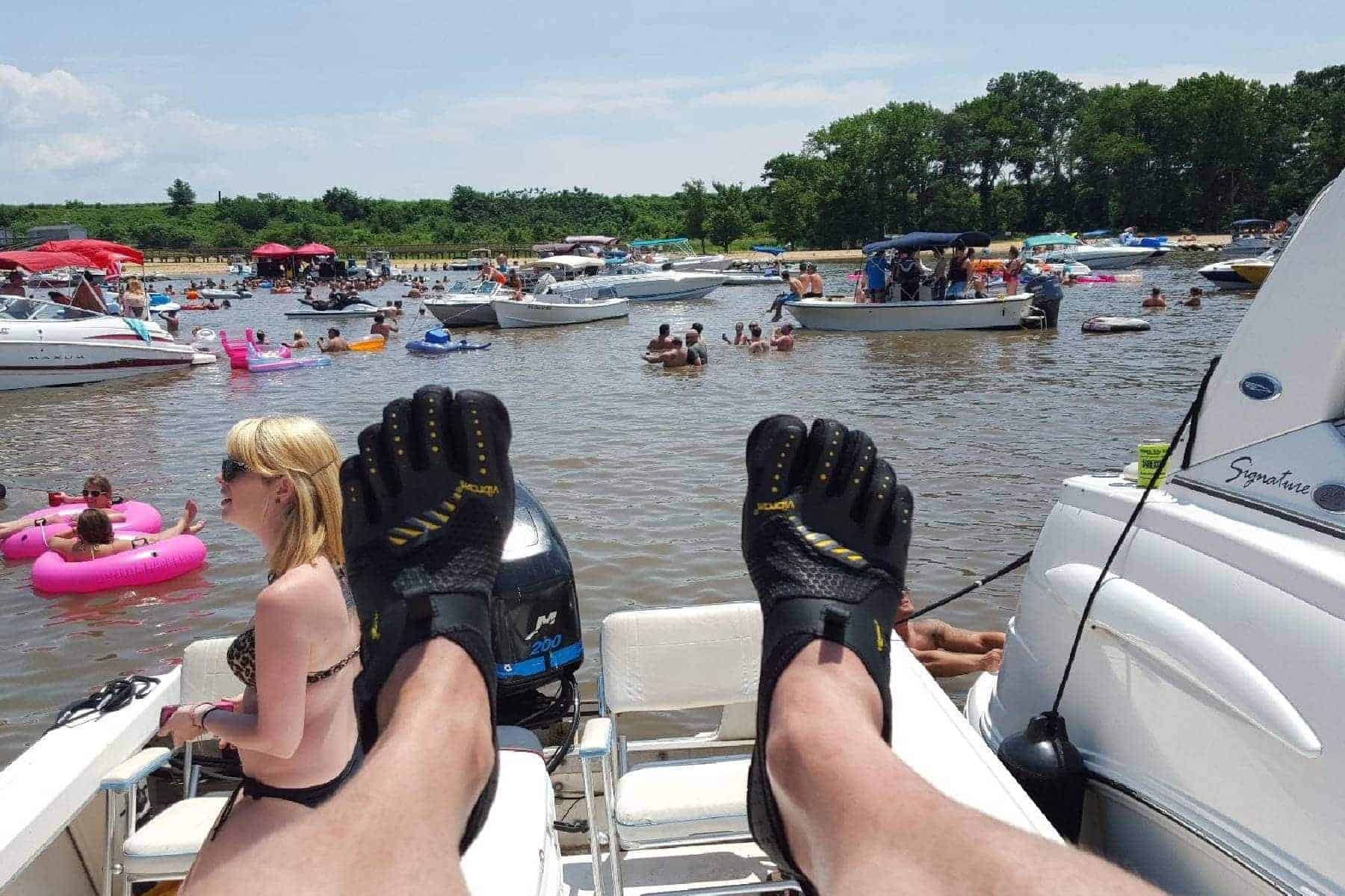 Vibram Men’s Signa