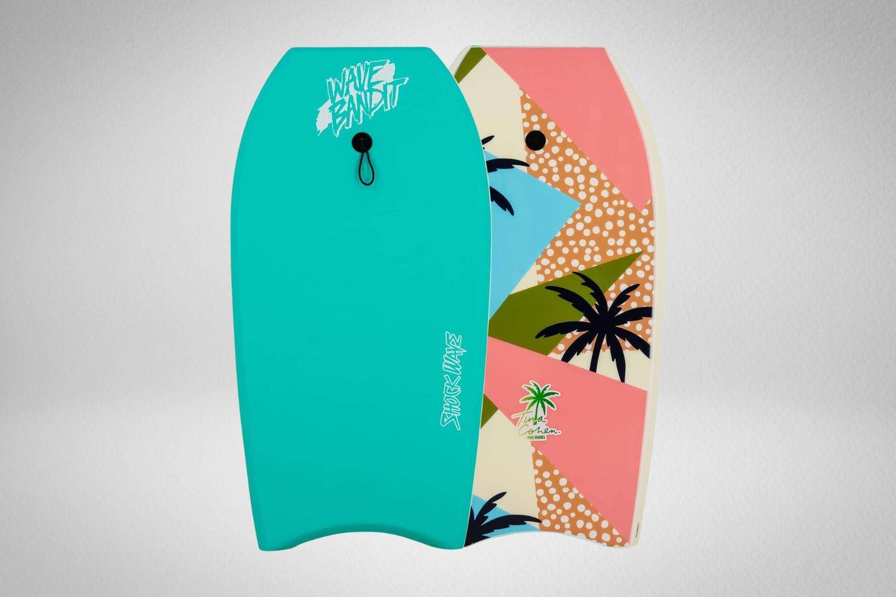 Wave Bandit 42” Shockwave