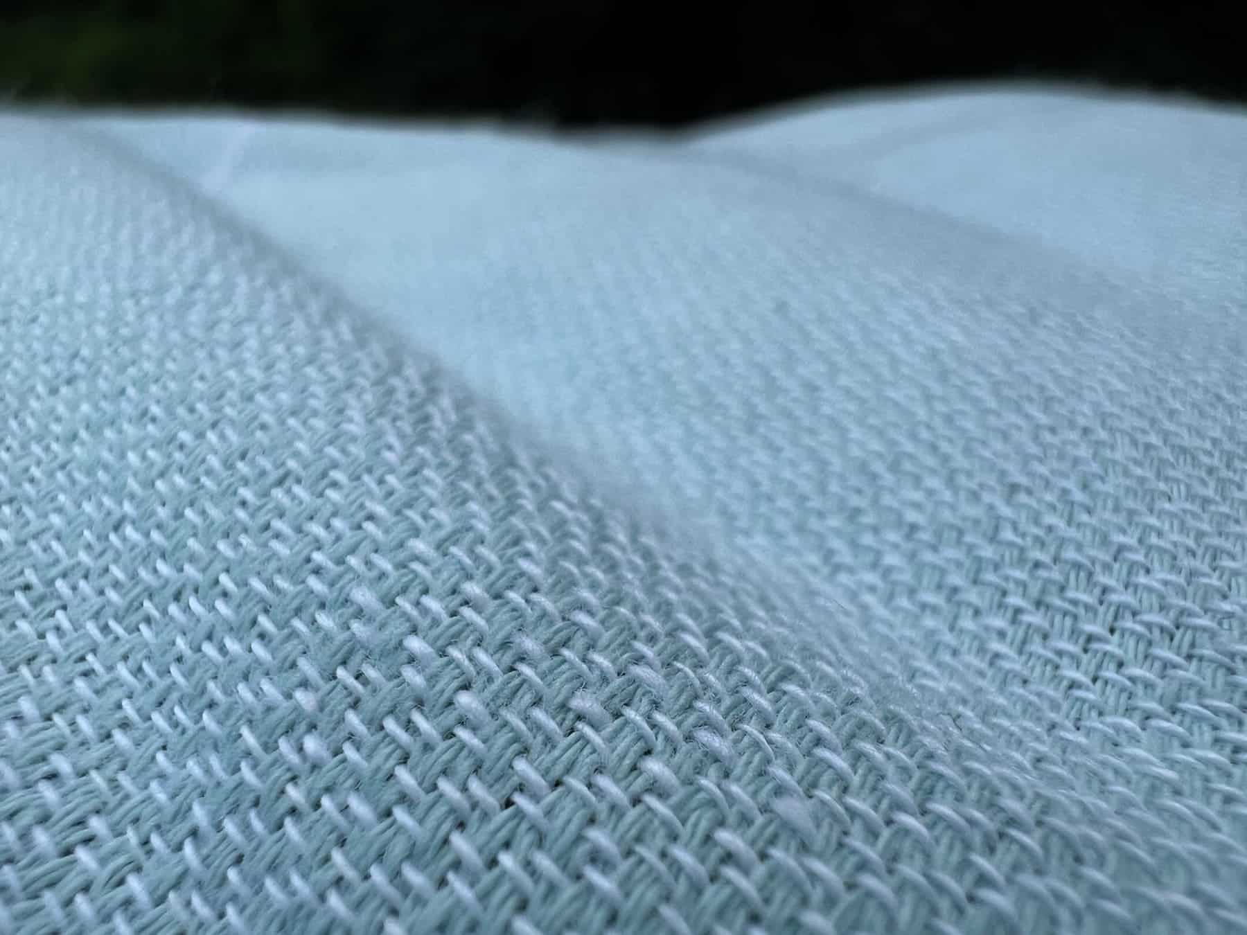 Wetcat Towel Fabric Close Up