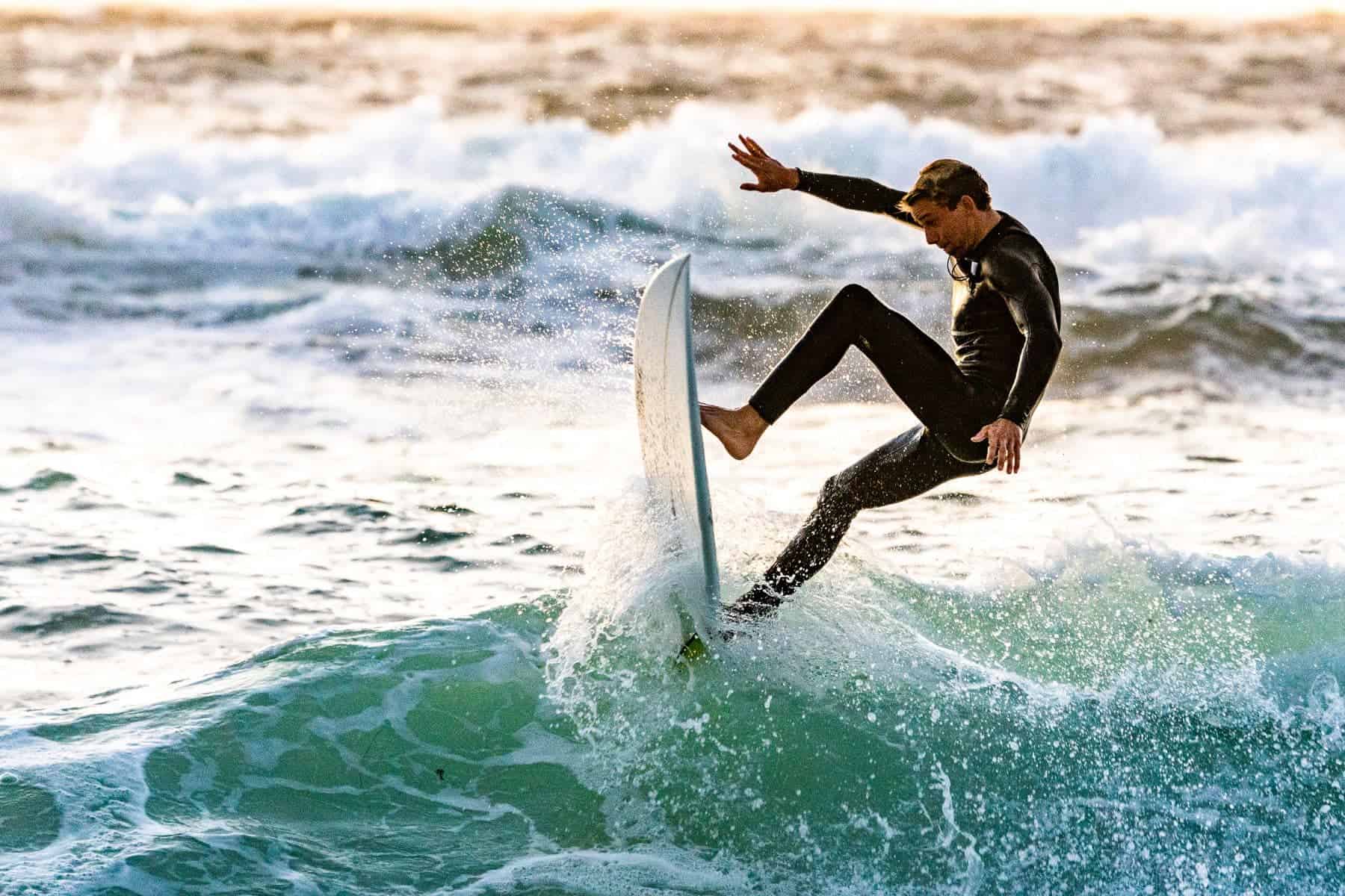 What Is The Most Durable Surfboard Surfing