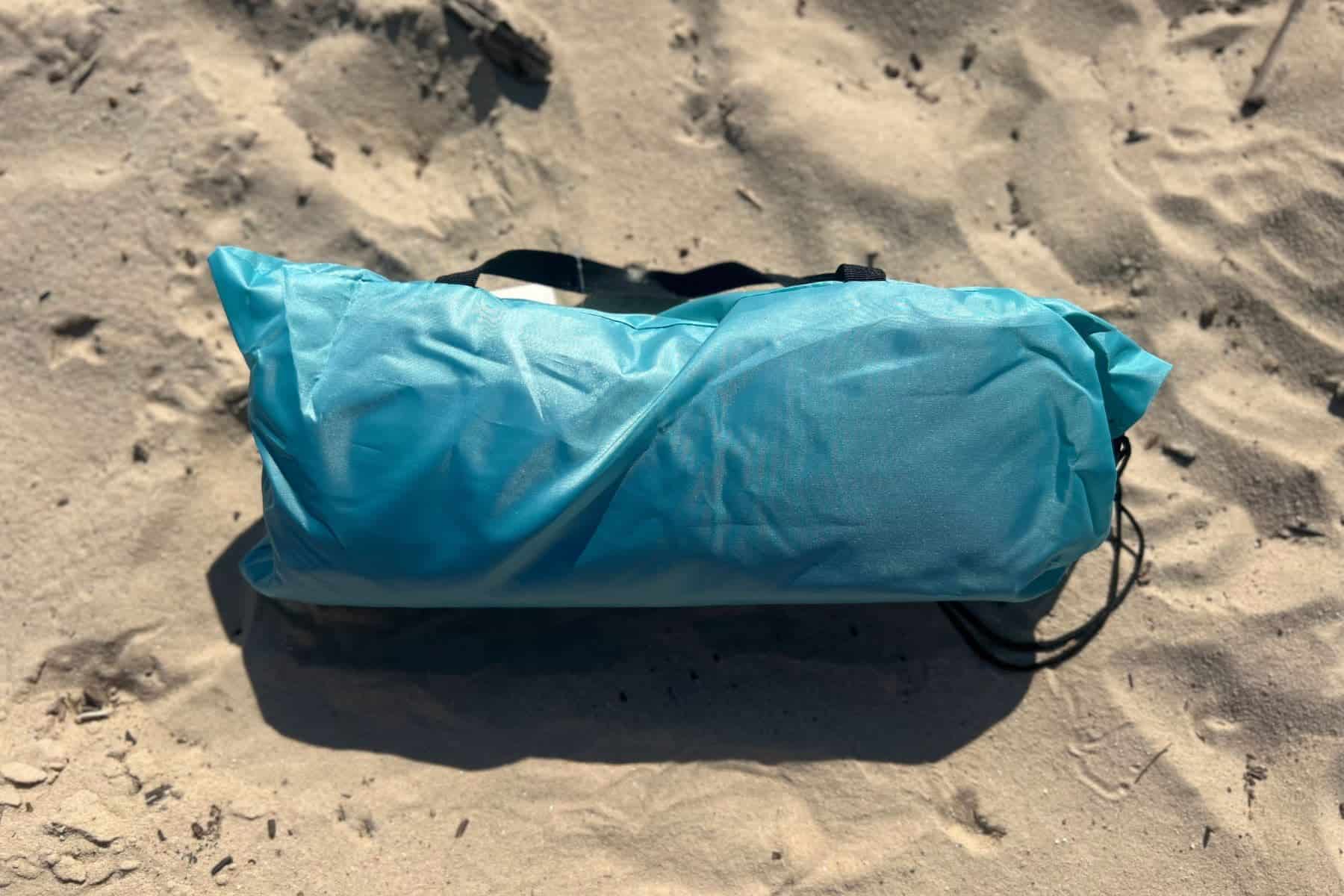 whitefang-beach-bag
