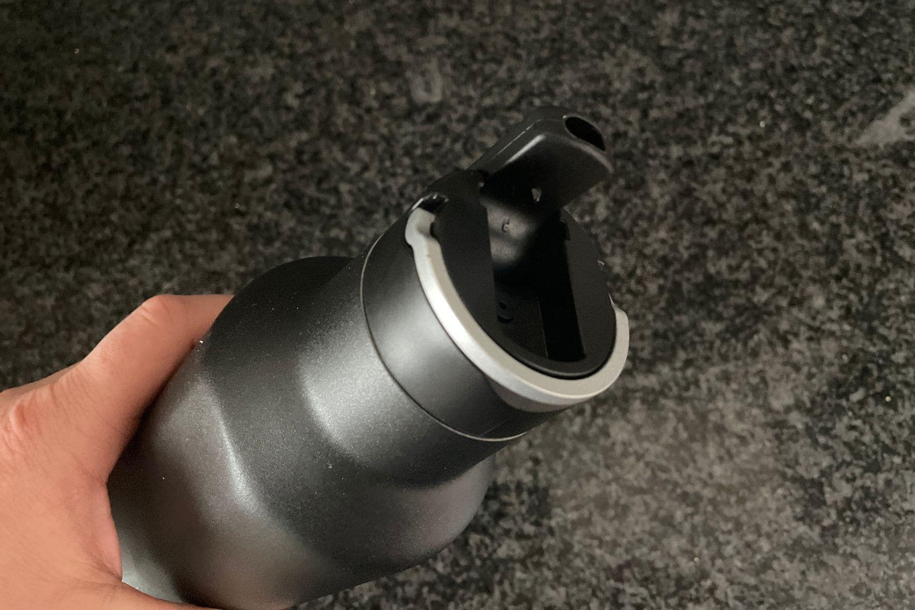 Corkcicle Canteen Smart Lid