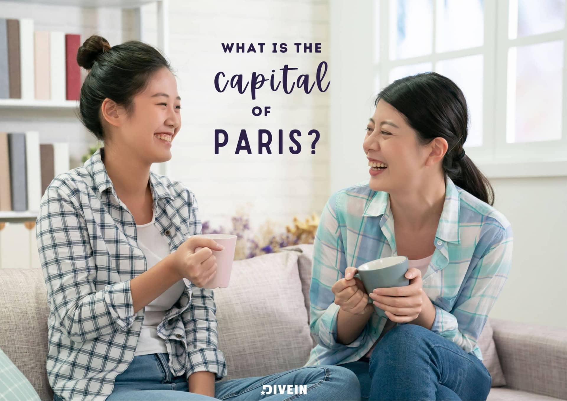 Dumb Questions To Ask Your Friends