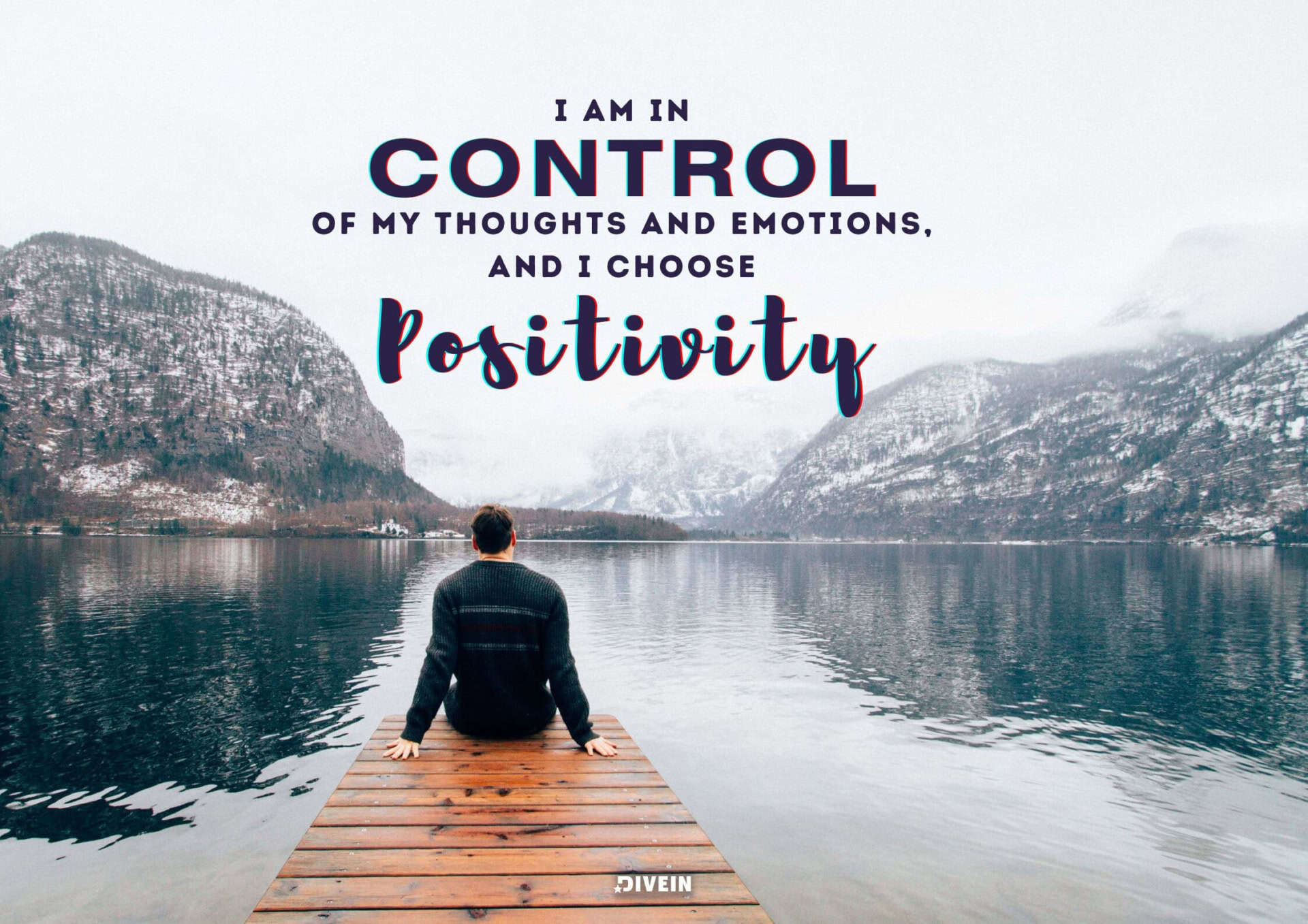 Positive Affirmations