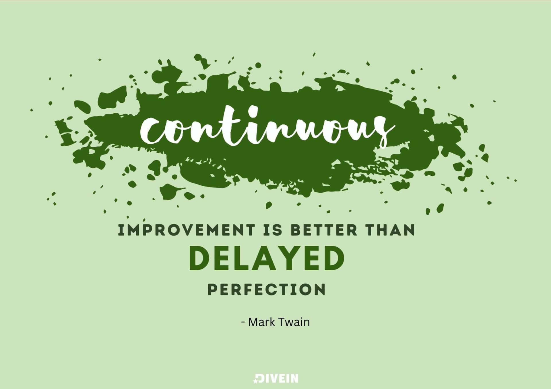 Inspirational Quotes About Self Growth By Mark Twain