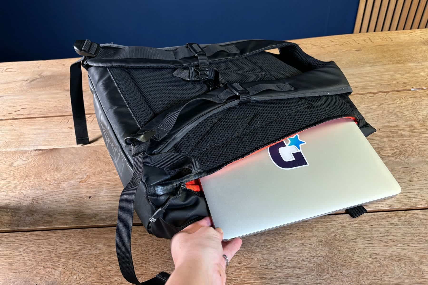 Stubble-and-co-roll-top-backpack-laptop-sleeve
