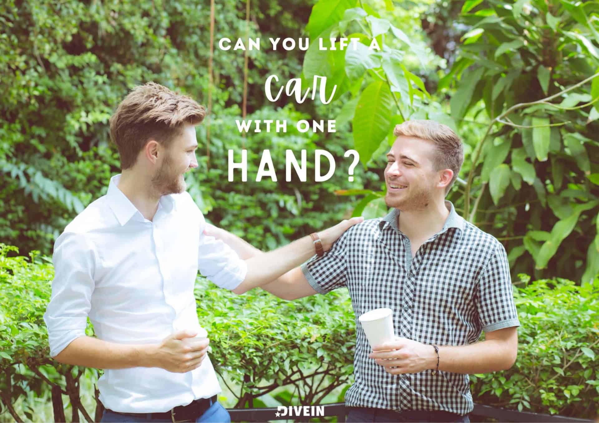 Stupid Questions To Ask A Guy