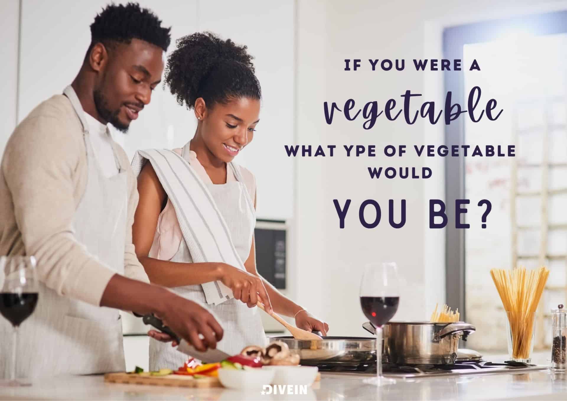 Stupid Questions To Ask Your Partner On Date Night