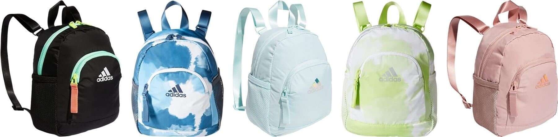 Grab a Linear Mini in various cute colorways.