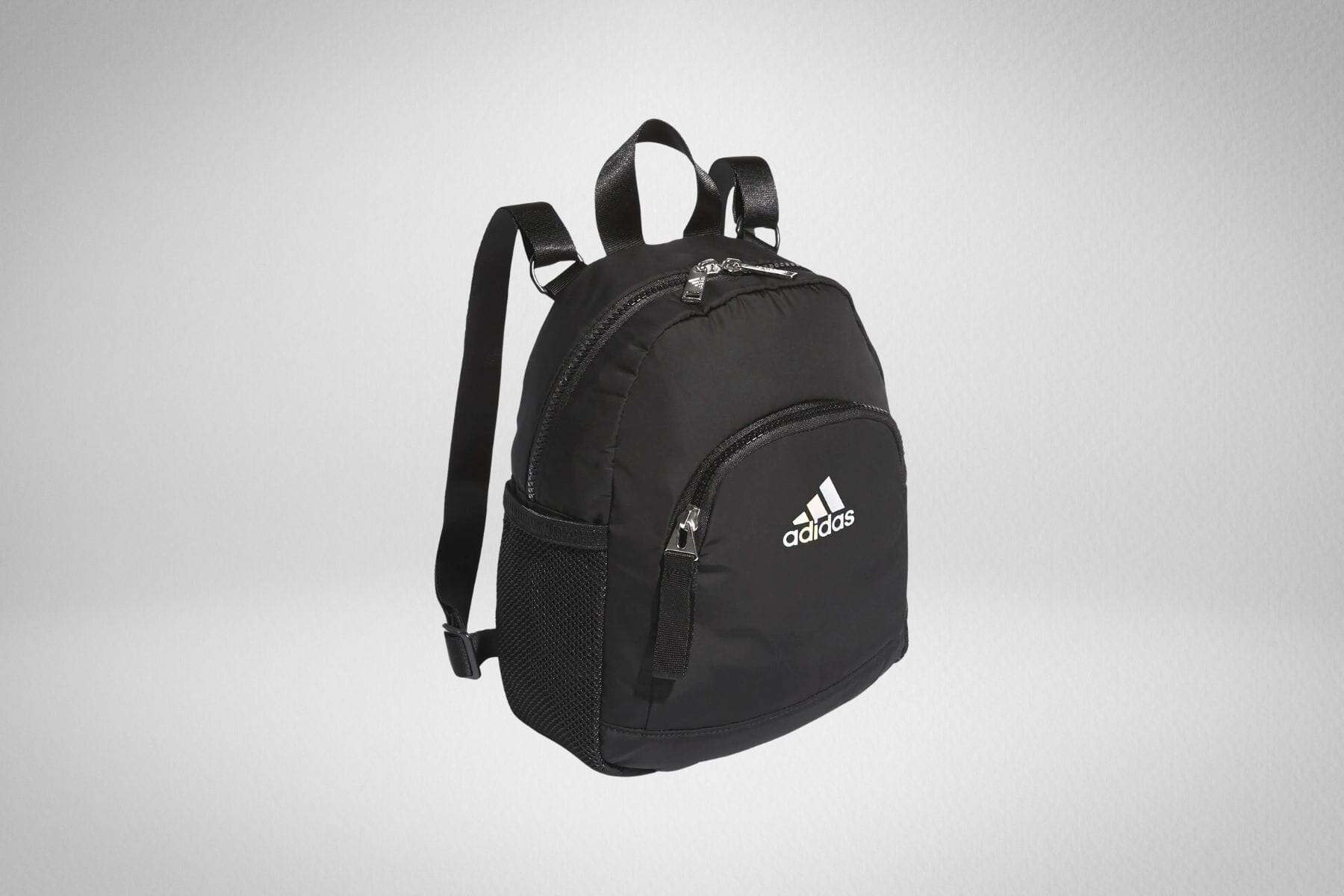 Adidas Linear Mini Backpack