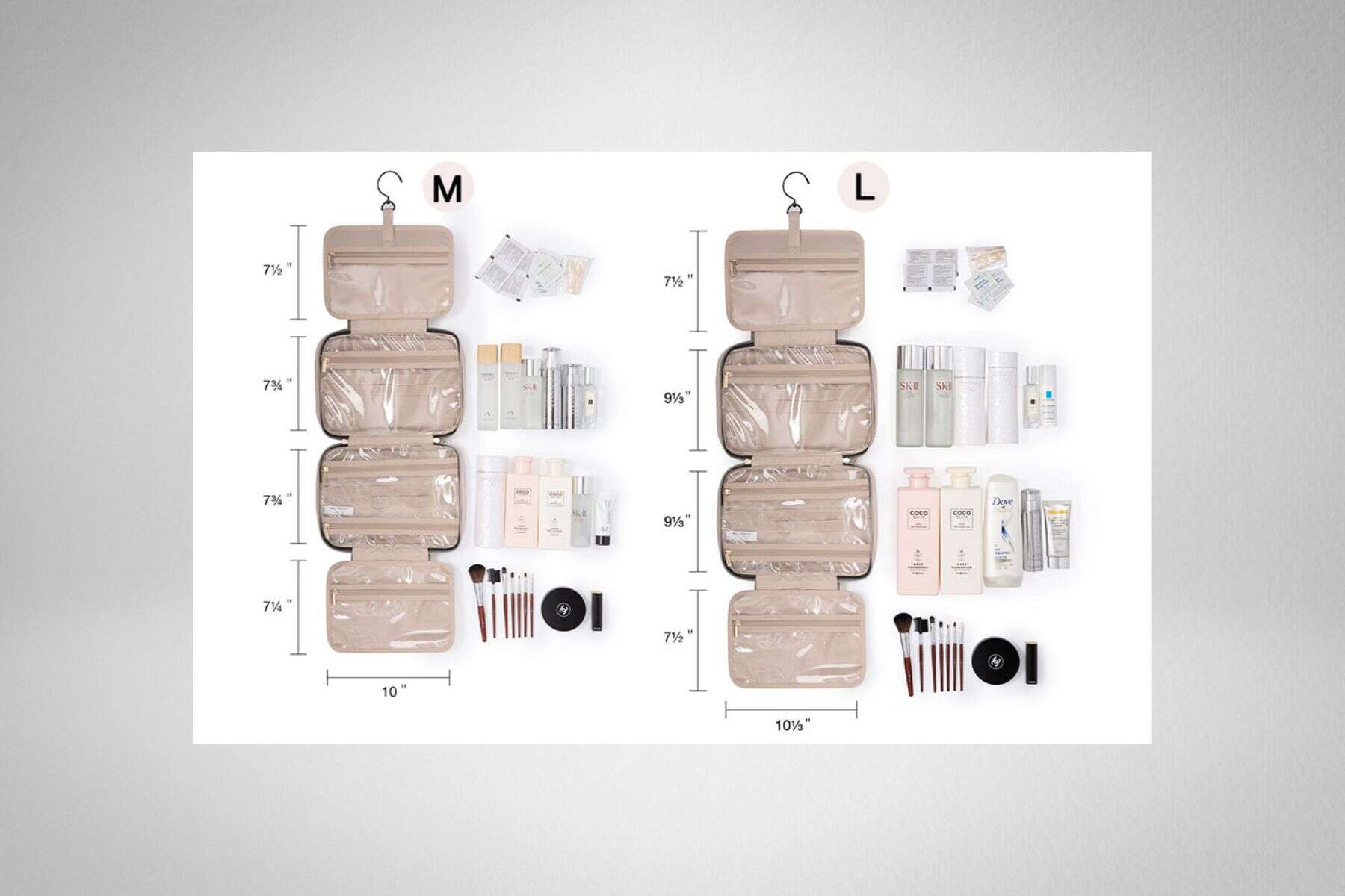 bagsmart-toiletry-bag-storage