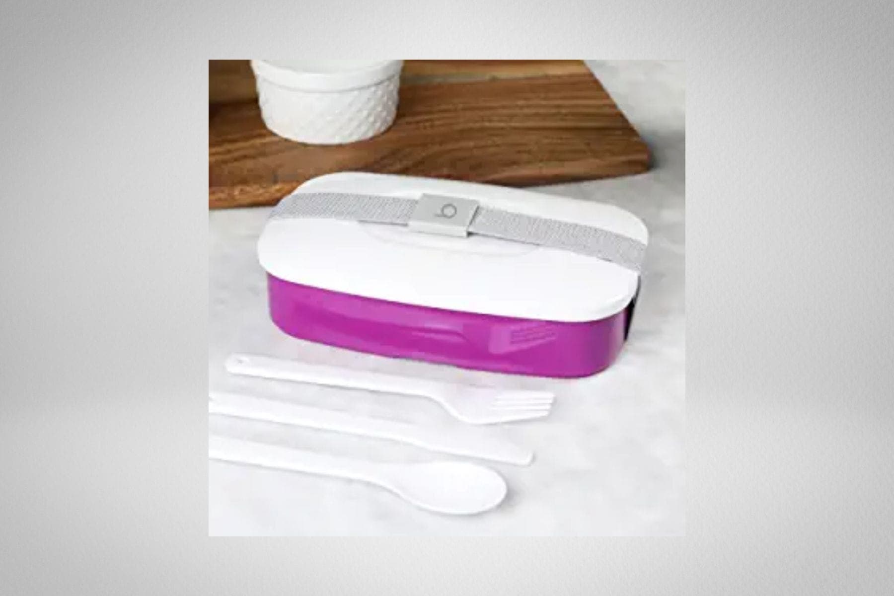 You can also size it down. 
