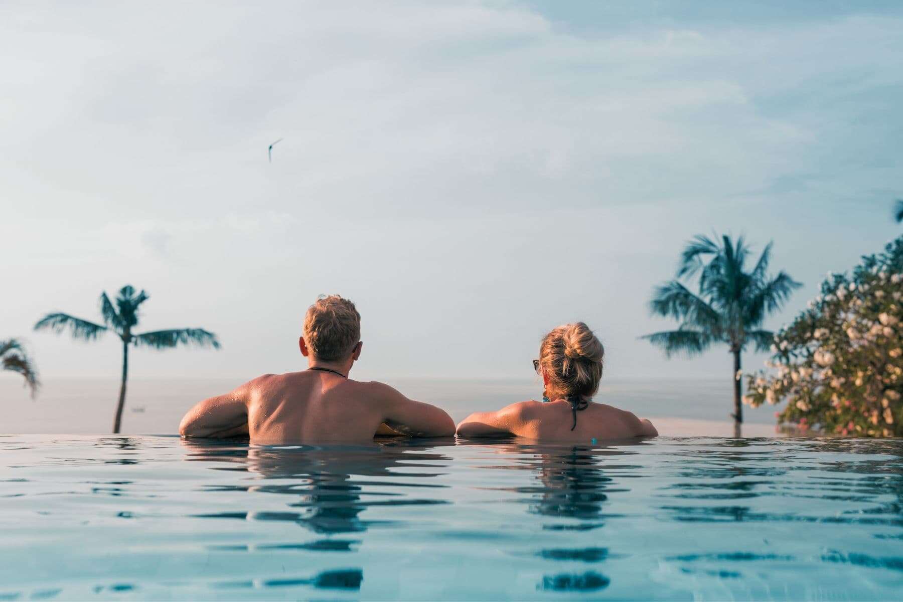 Birthday Trips Budget Resort