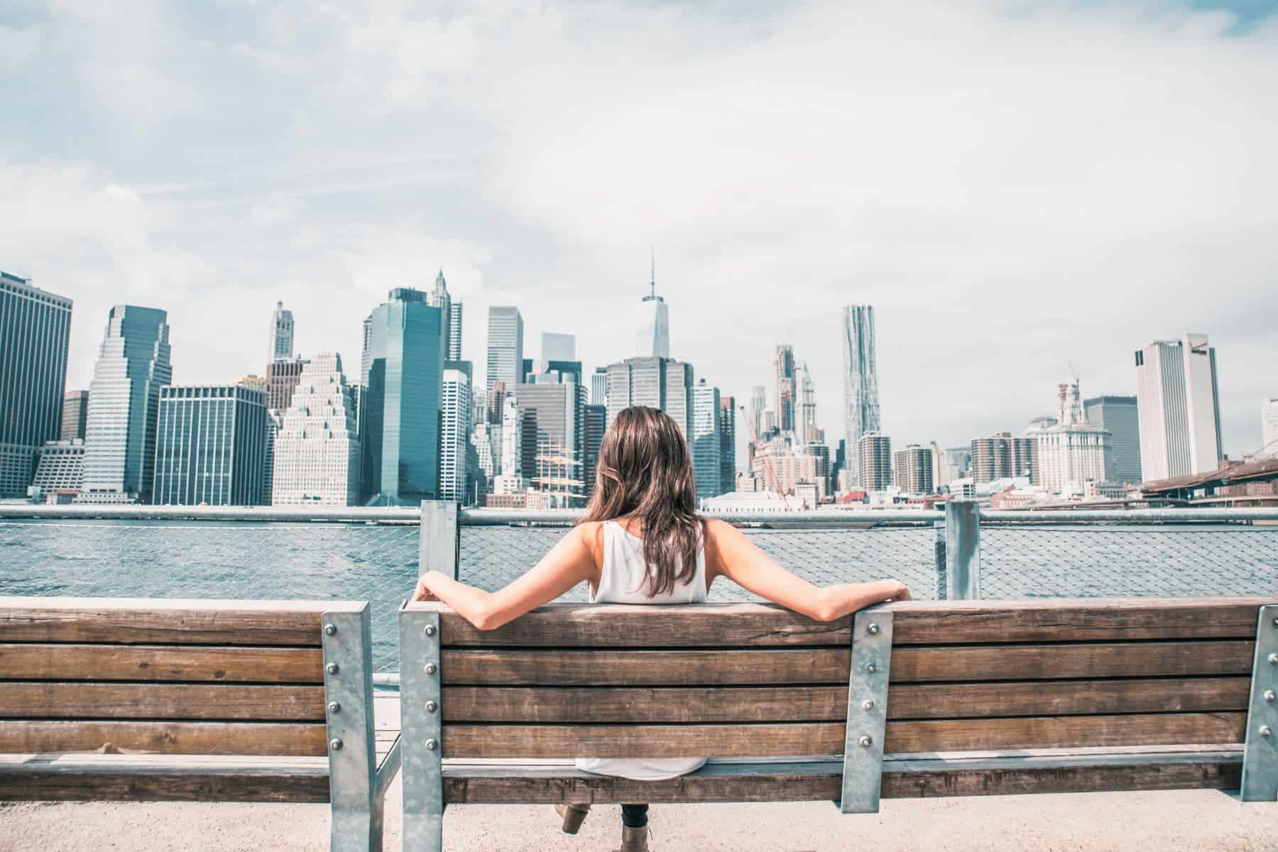 Birthday Trips City Trip