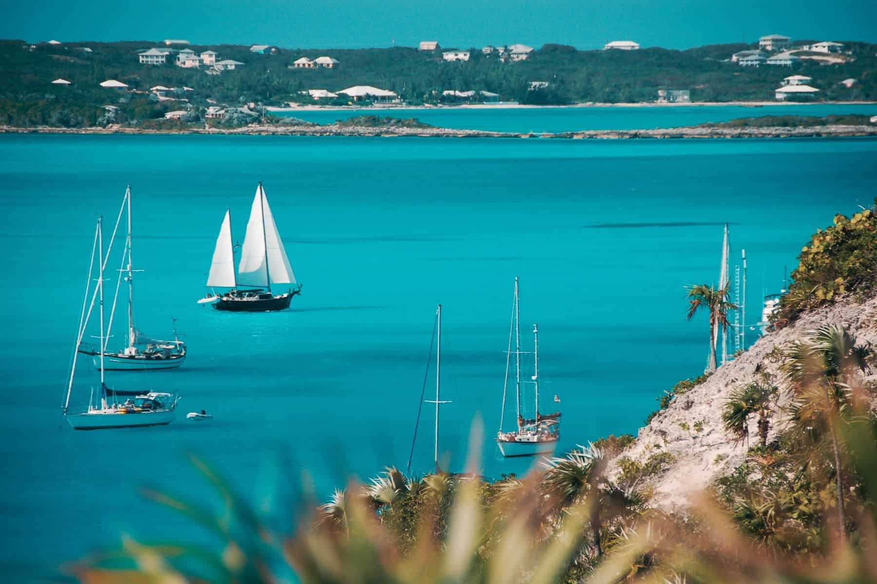 Birthday Trips Excursions In Bahamas