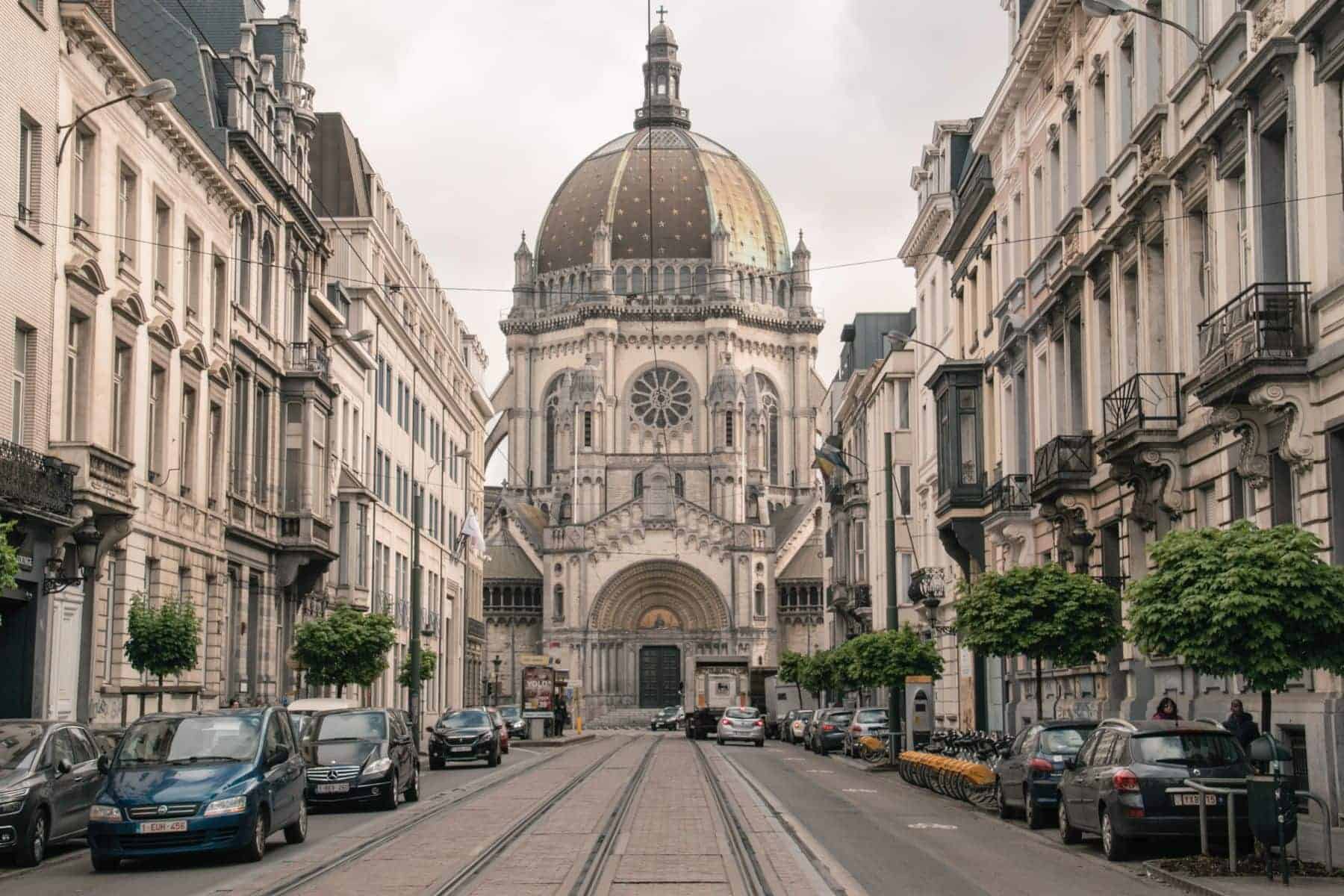 Birthday Trips In Brussels