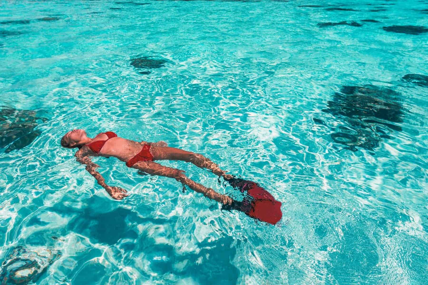 Birthday Trips Snorkelling