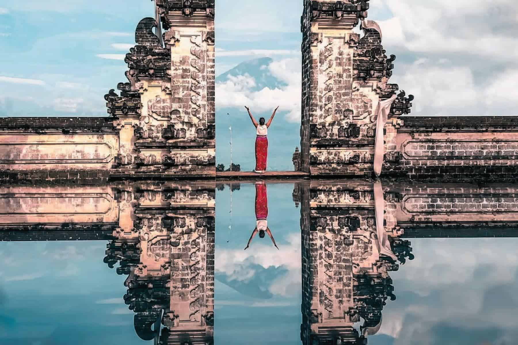 Birthday Trips Wellness Retreat