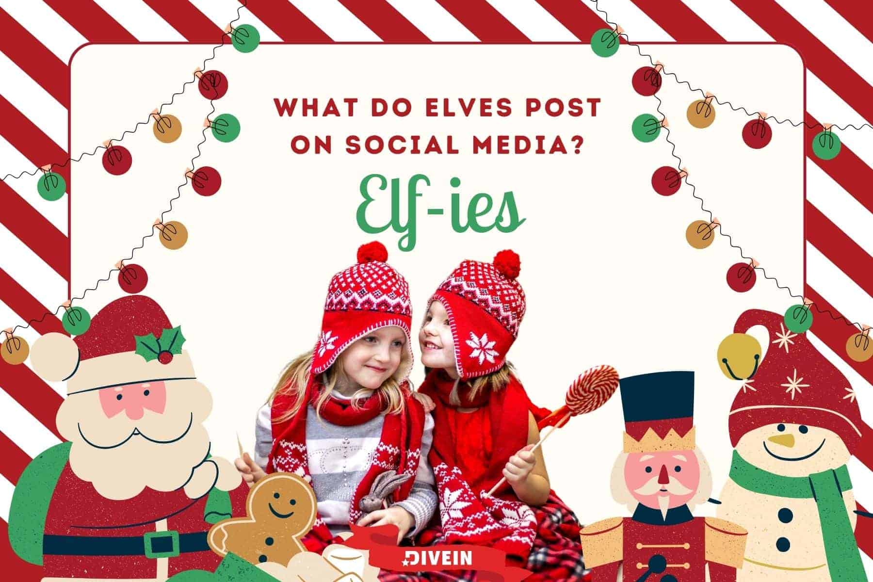 Christmas Jokes For Kids Elves