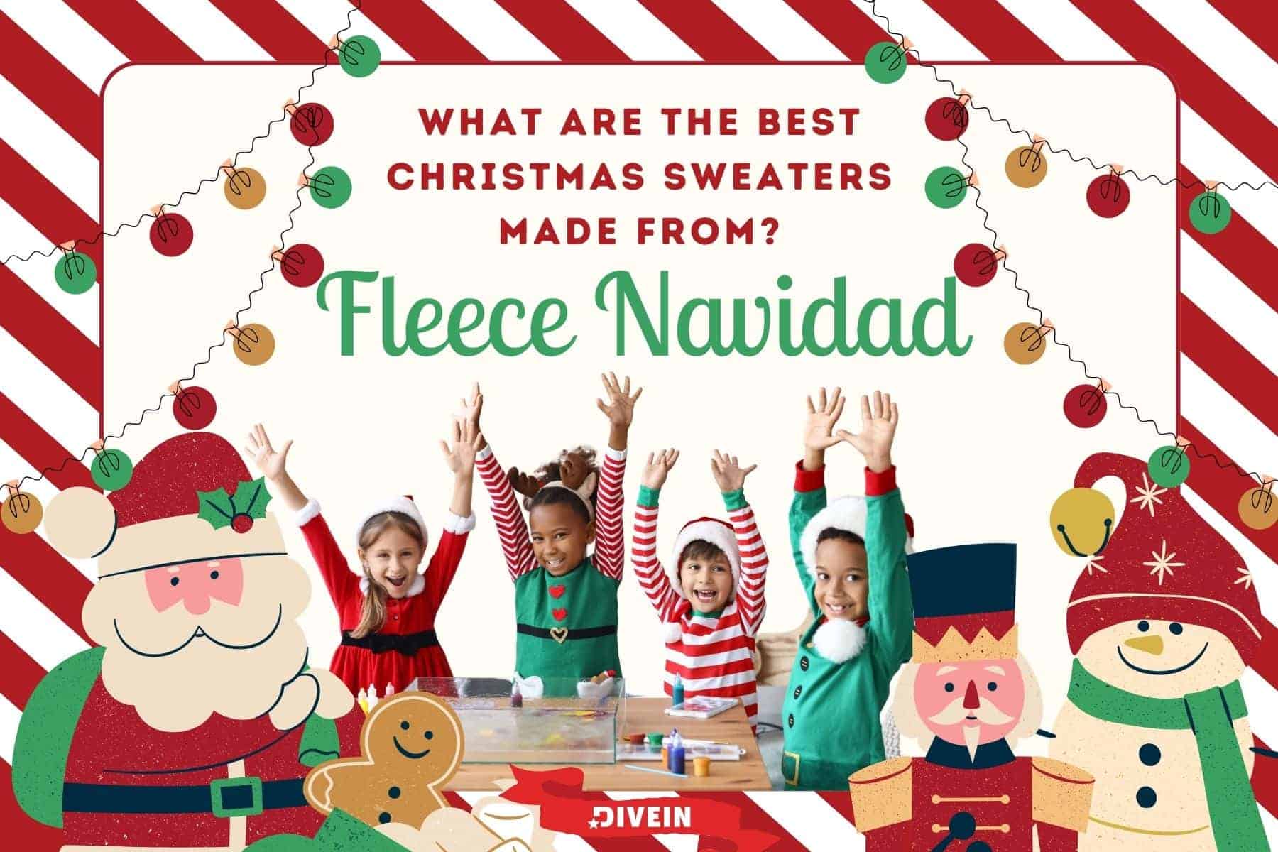 Christmas Jokes For Kids Sweaters