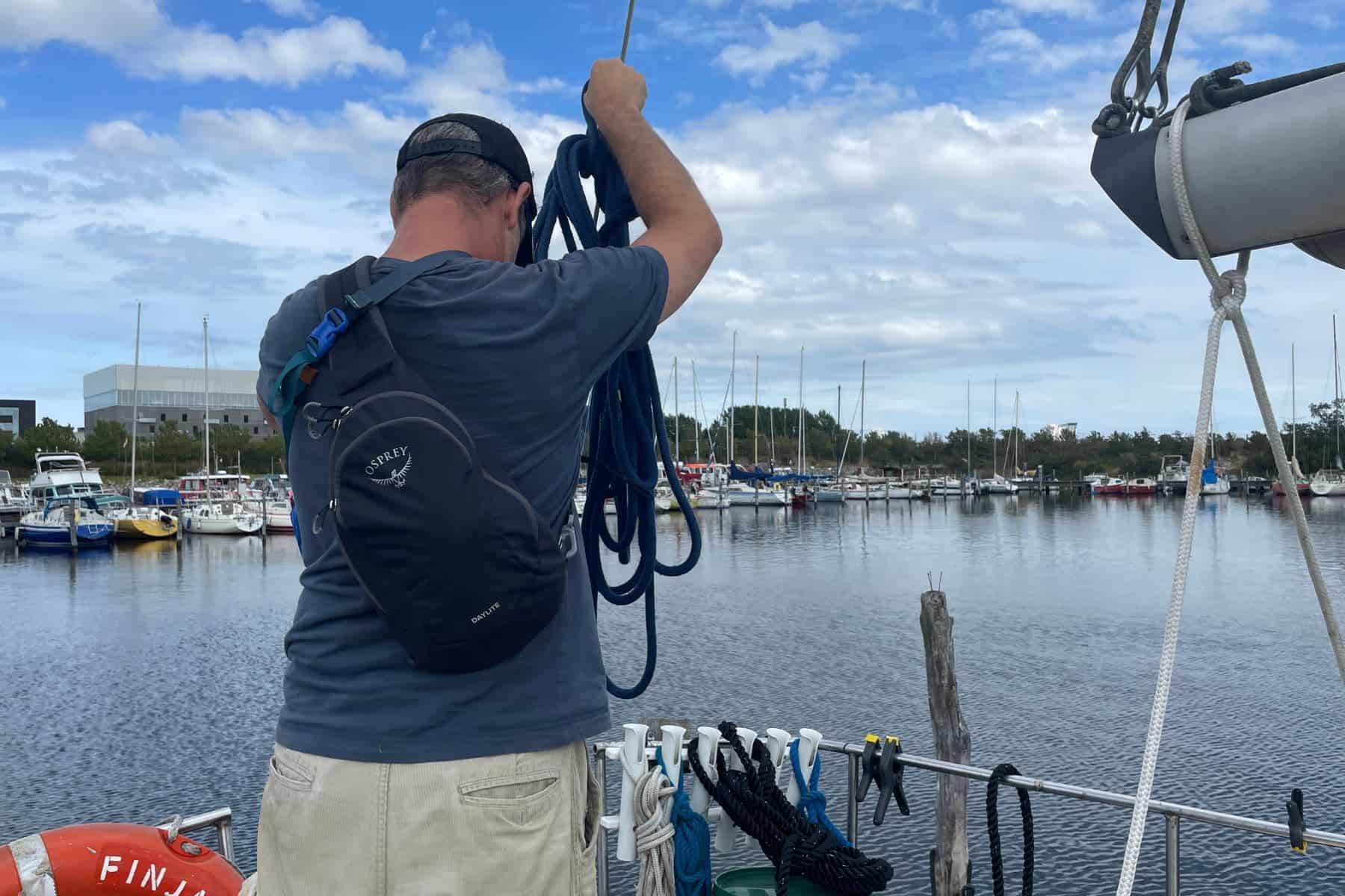 Daylite Sling Bag Active