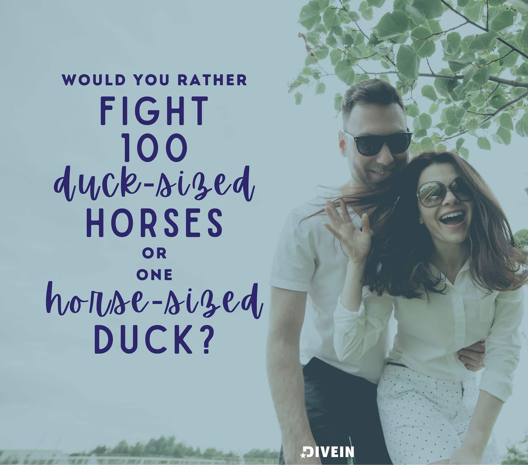 dumb-questions-to-ask-on-dates-horses